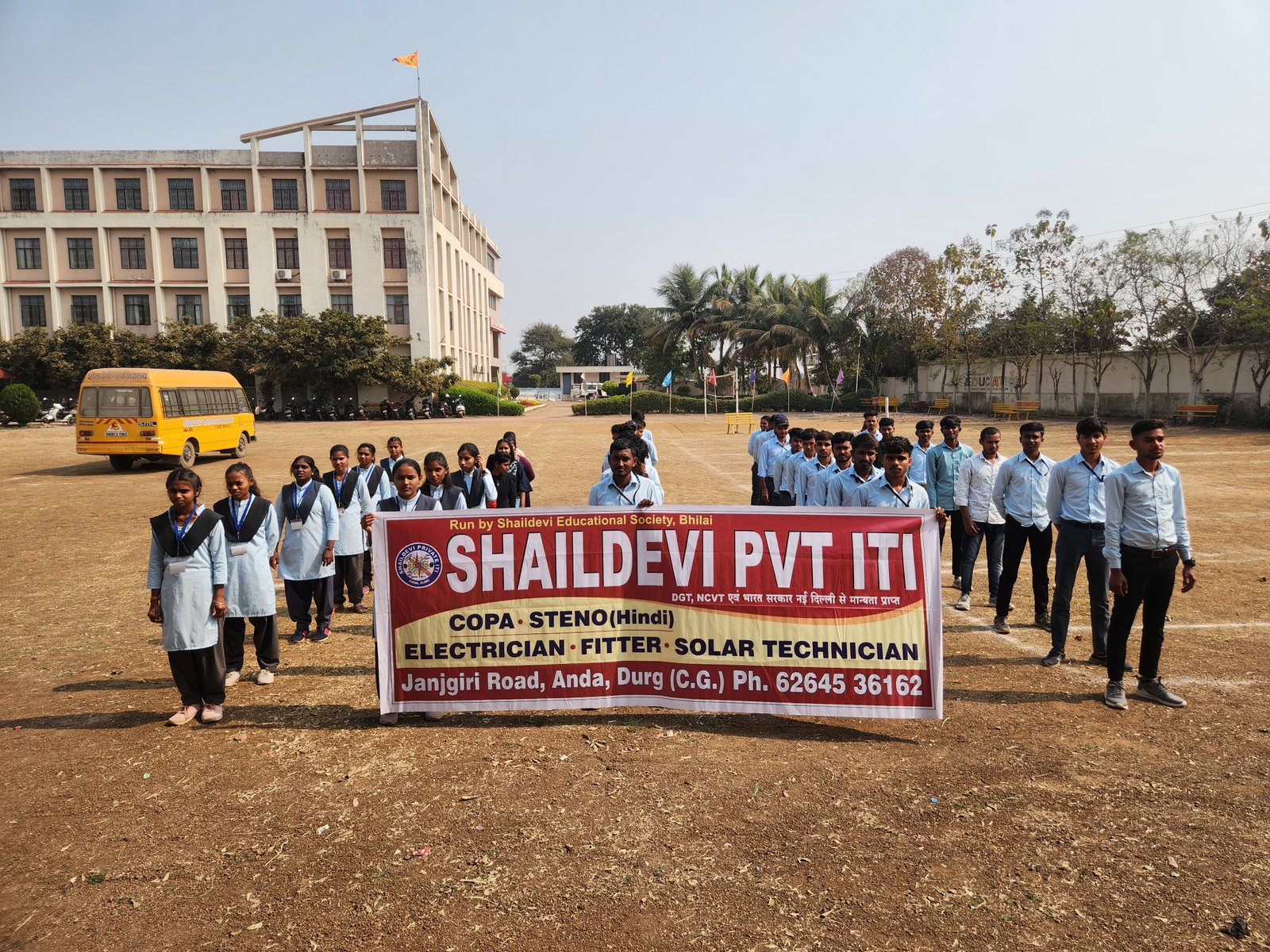 Constitution Day Oath 6