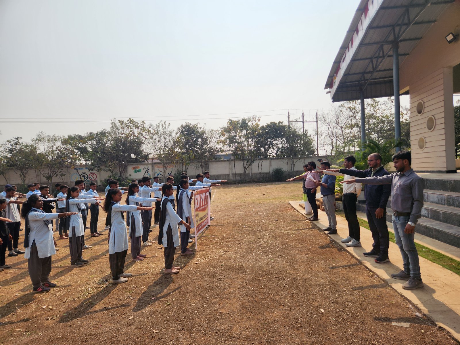Constitution Day Oath 8
