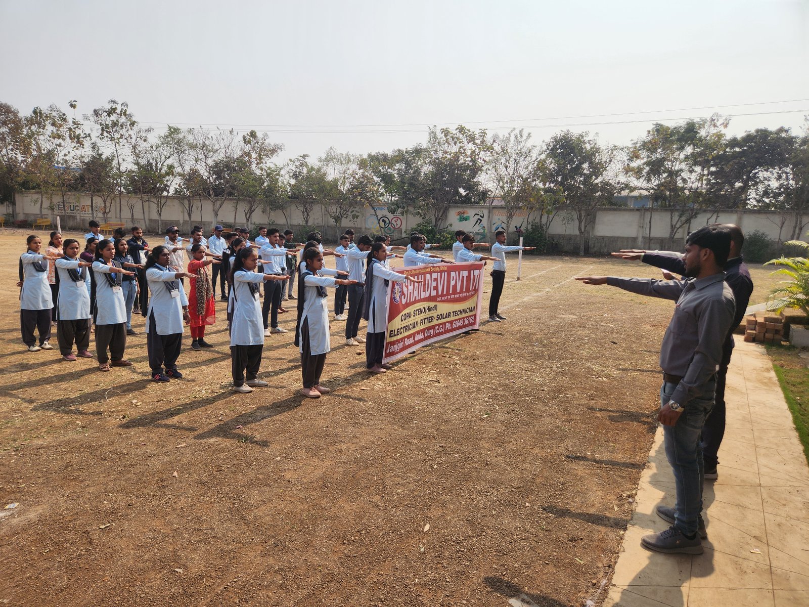 Constitution Day Oath 9