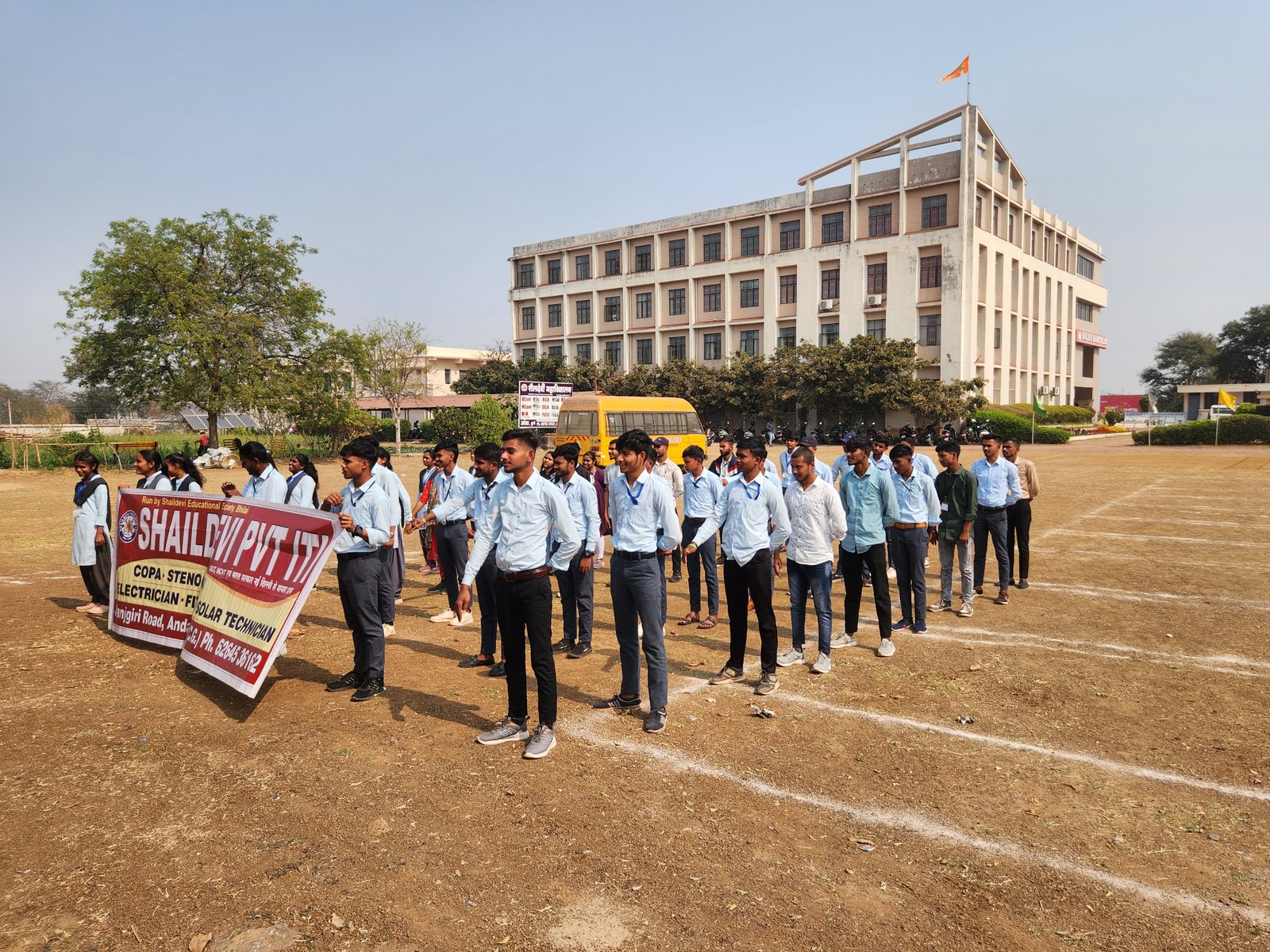 Constitution Day Oath 17