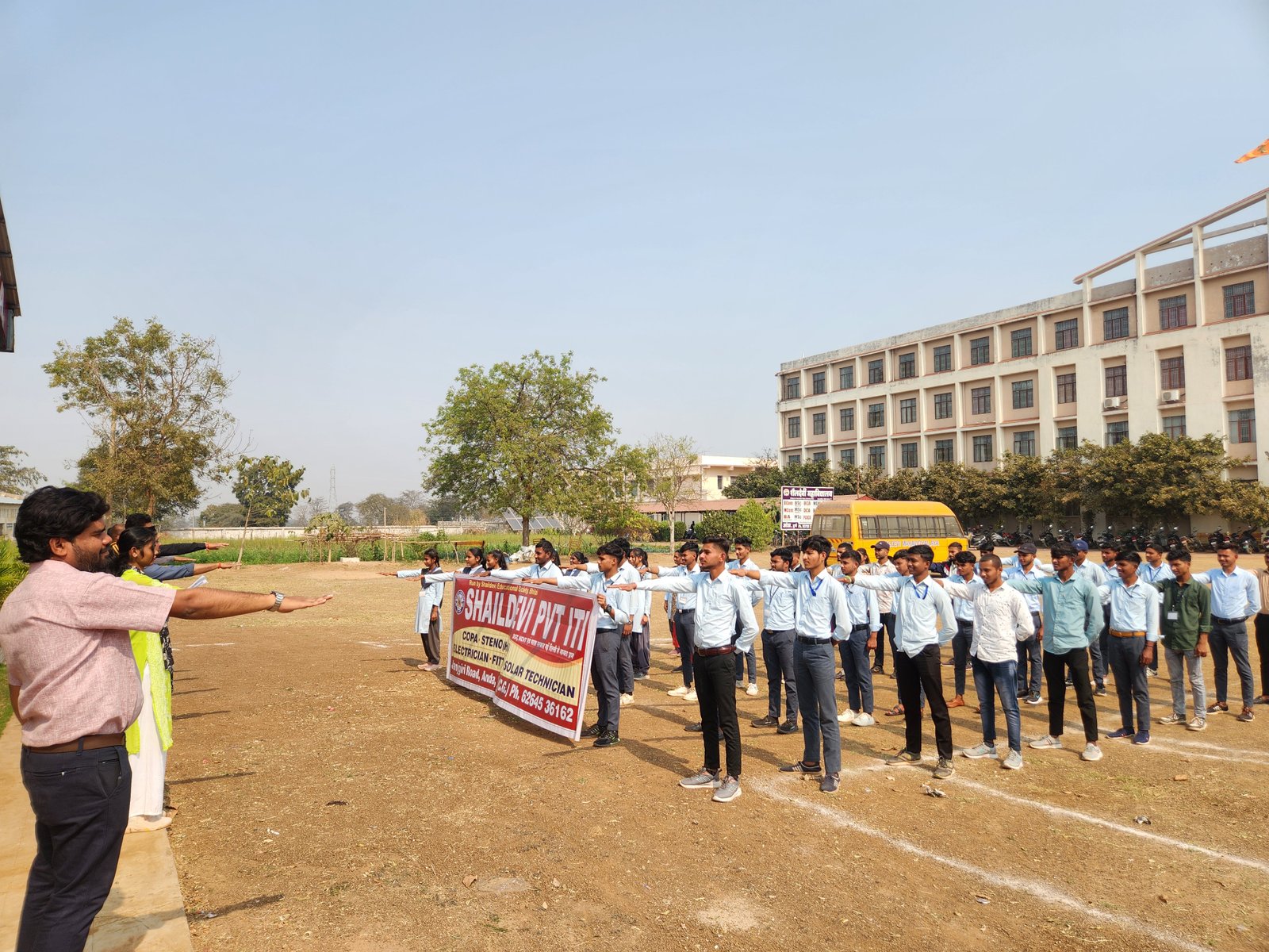 Constitution Day Oath 19