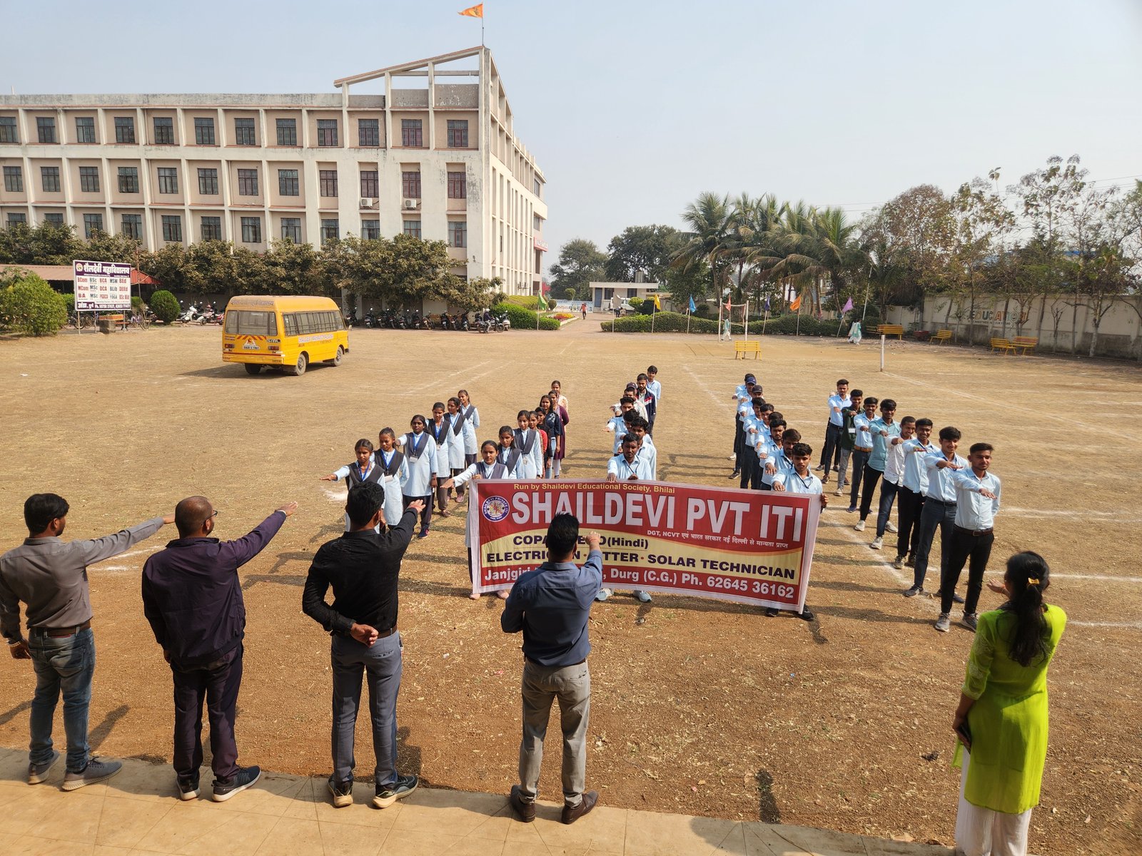 Constitution Day Oath 20