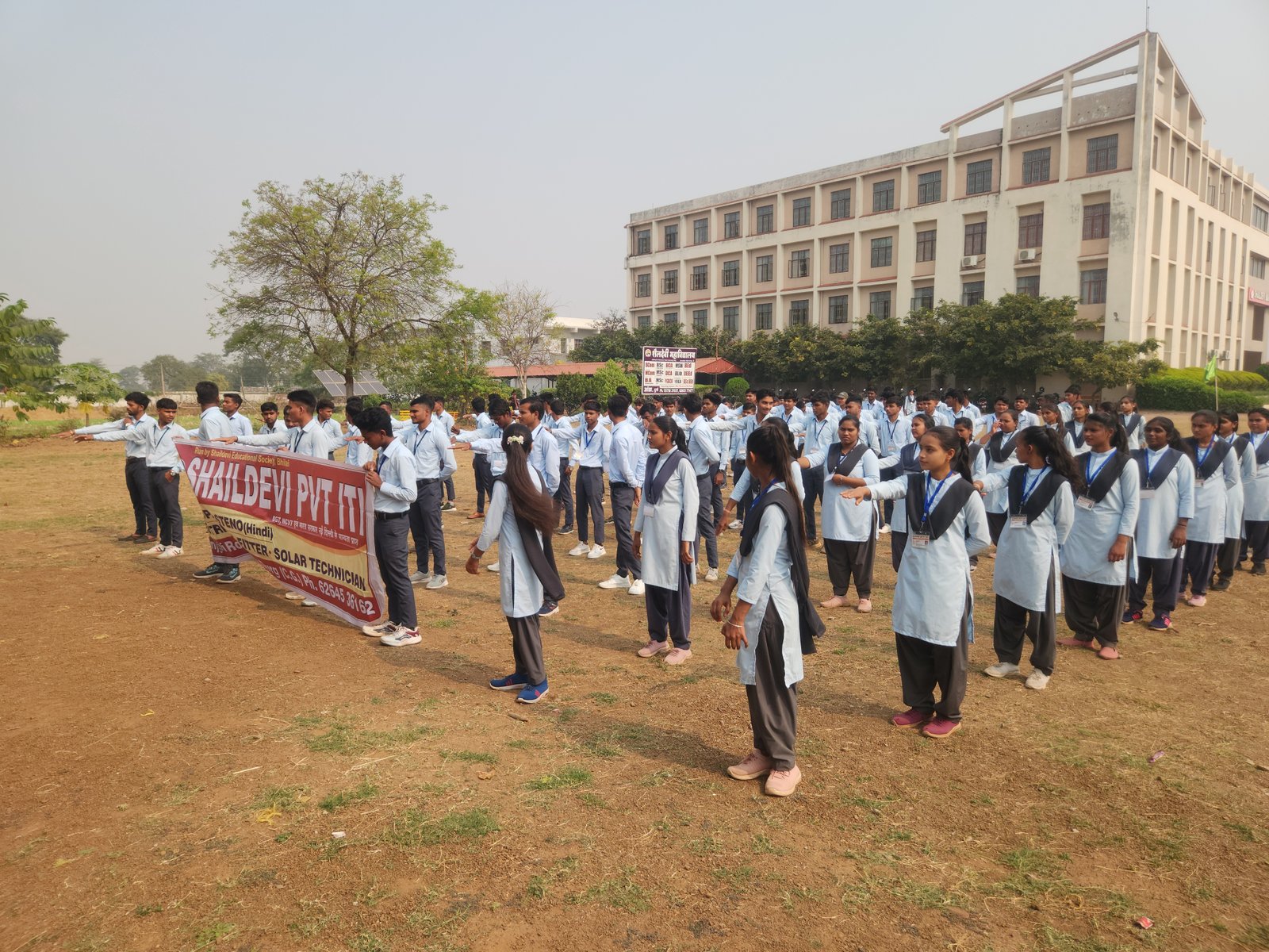 Constitution Day Oath 22
