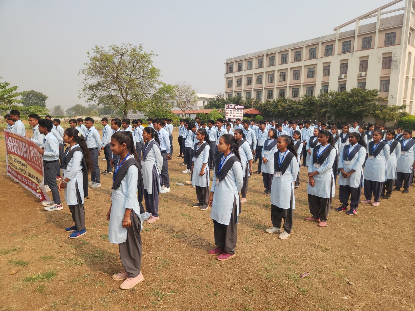 Constitution Day Oath 23