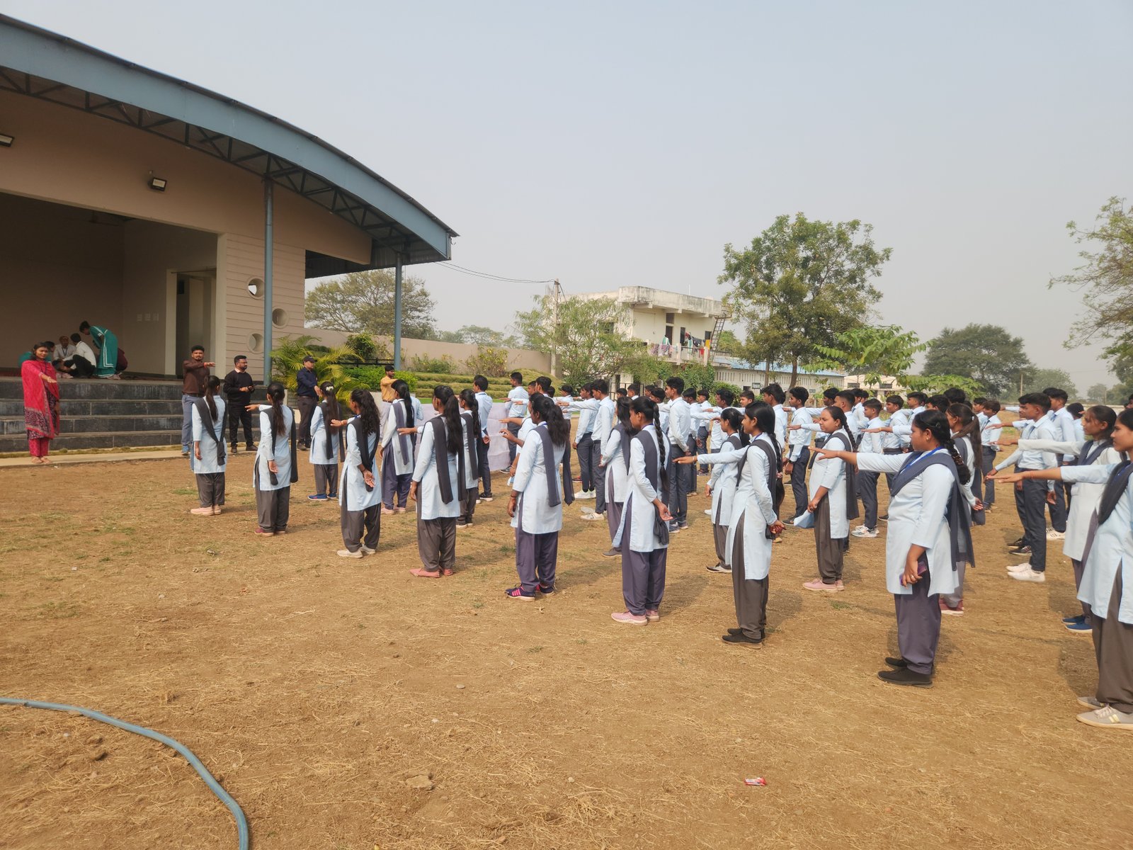 Constitution Day Oath 25