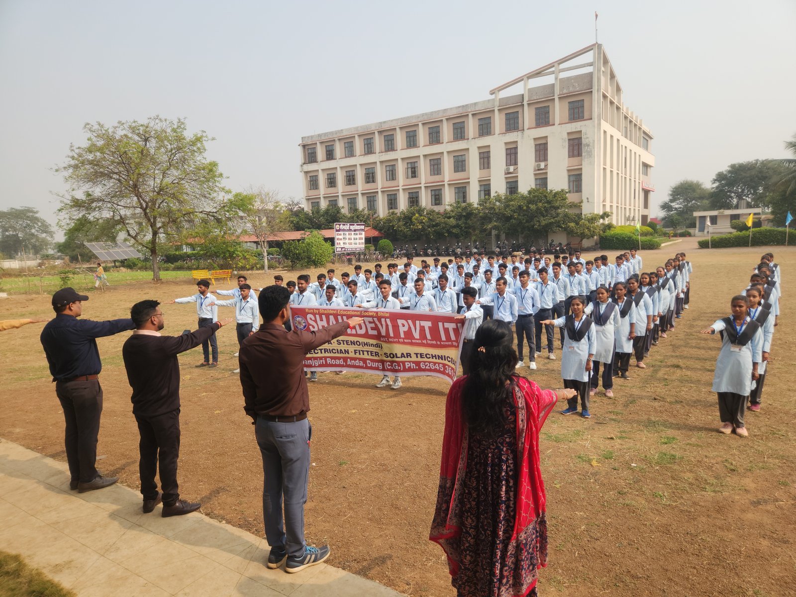 Constitution Day Oath 27