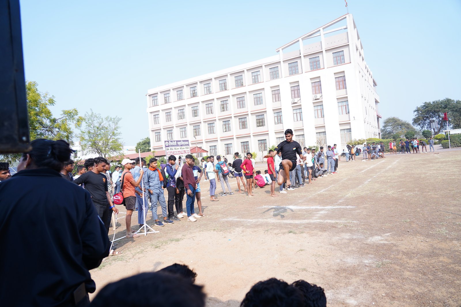 Annual Sports & Athletics 8