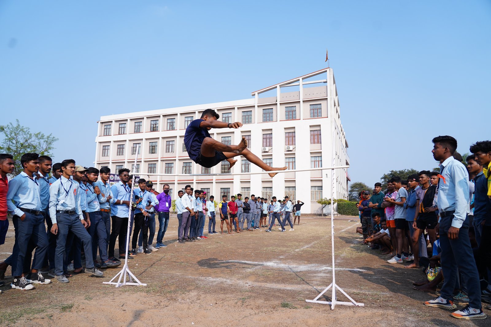 Annual Sports & Athletics 19