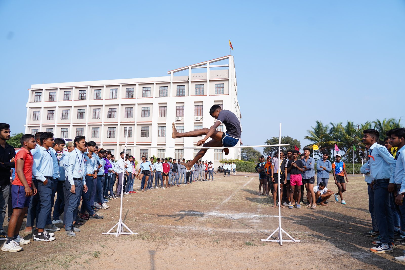 Annual Sports & Athletics 21