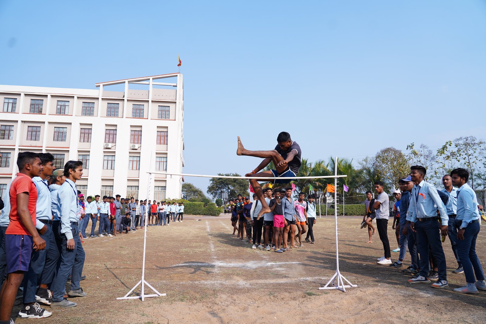 Annual Sports & Athletics 22