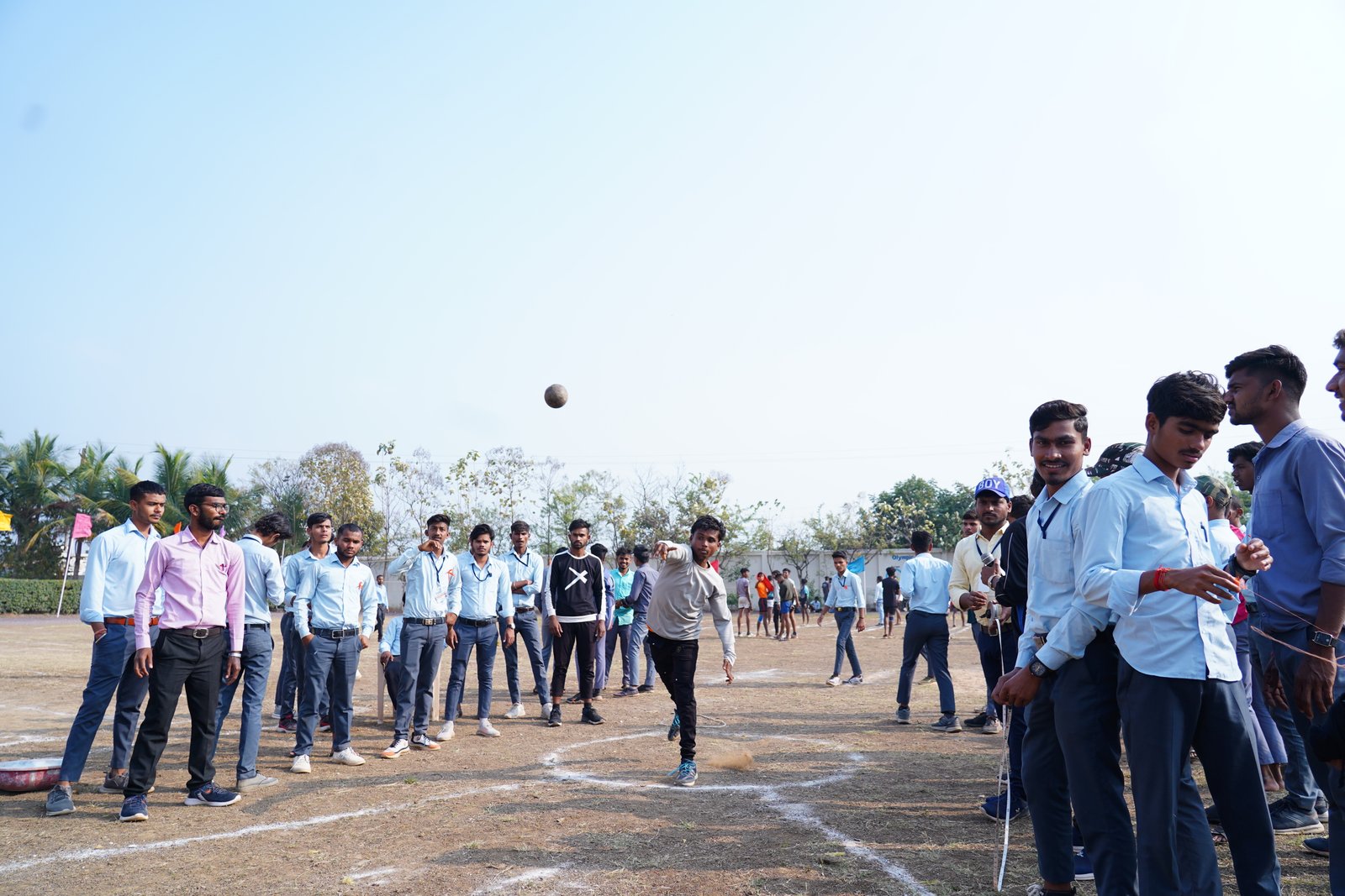 Annual Sports & Athletics 25