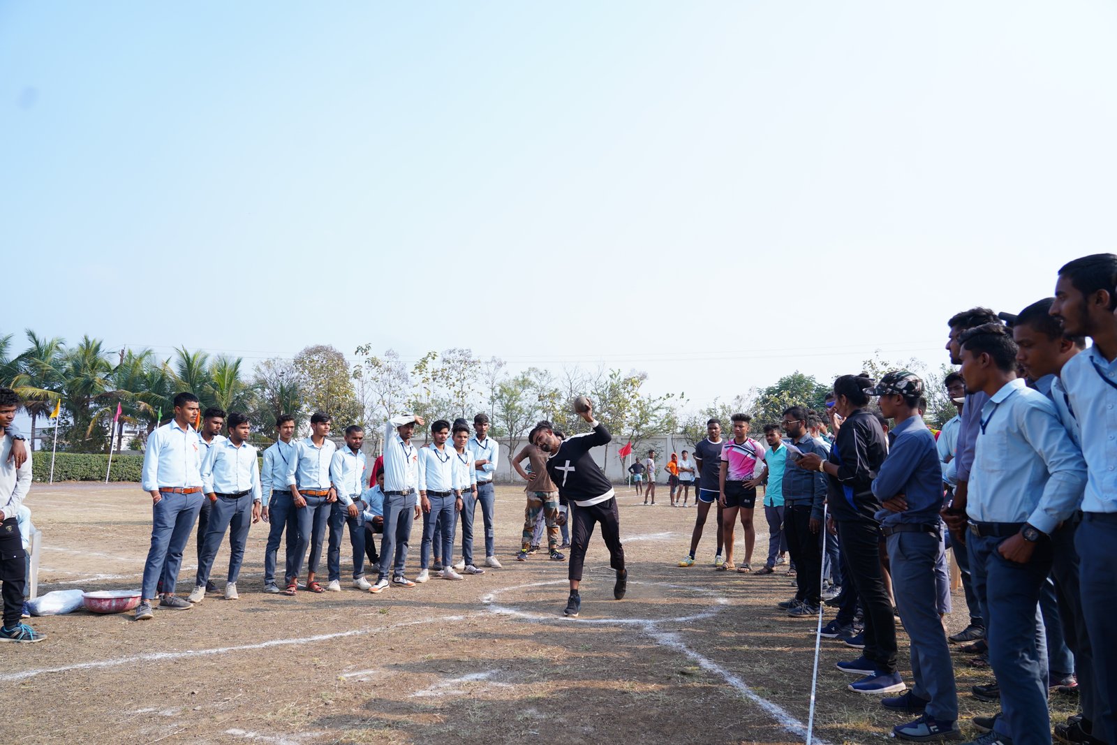 Annual Sports & Athletics 26
