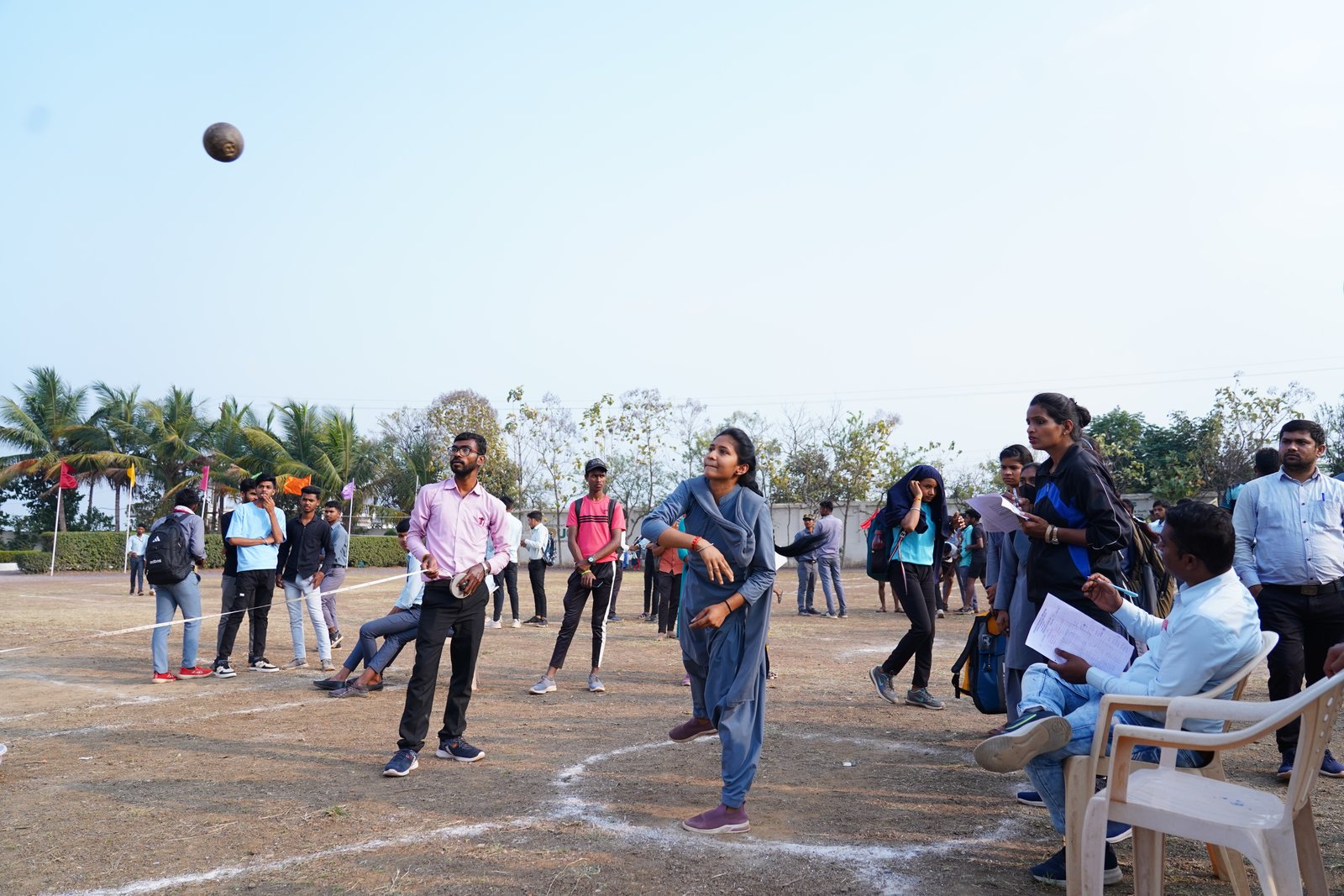Annual Sports & Athletics 39