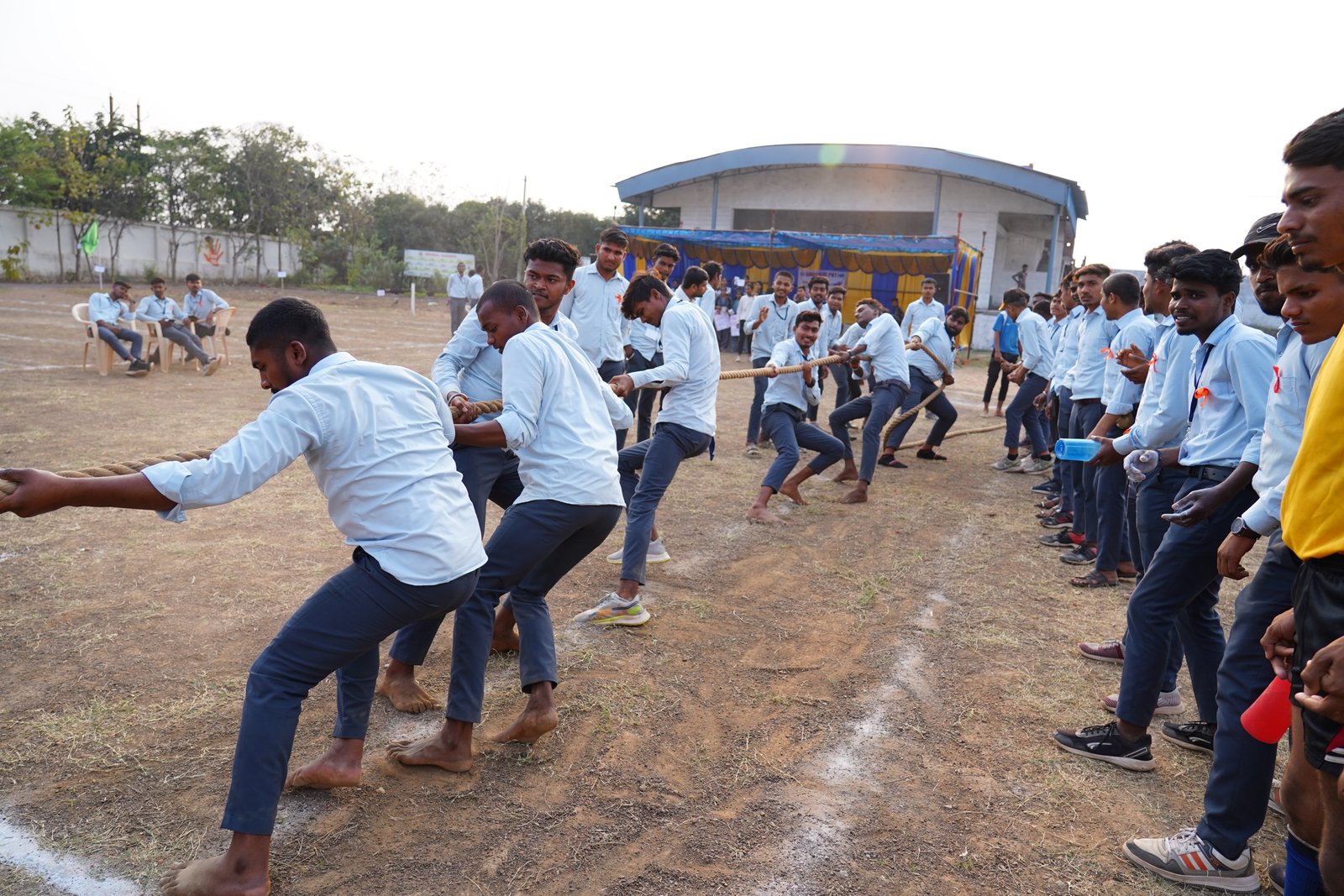 Annual Sports & Athletics 42