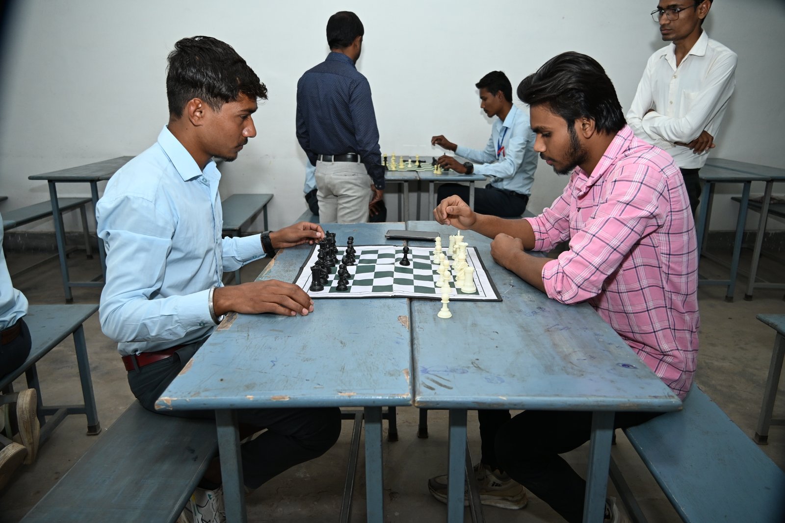 Annual Sports & Athletics 46