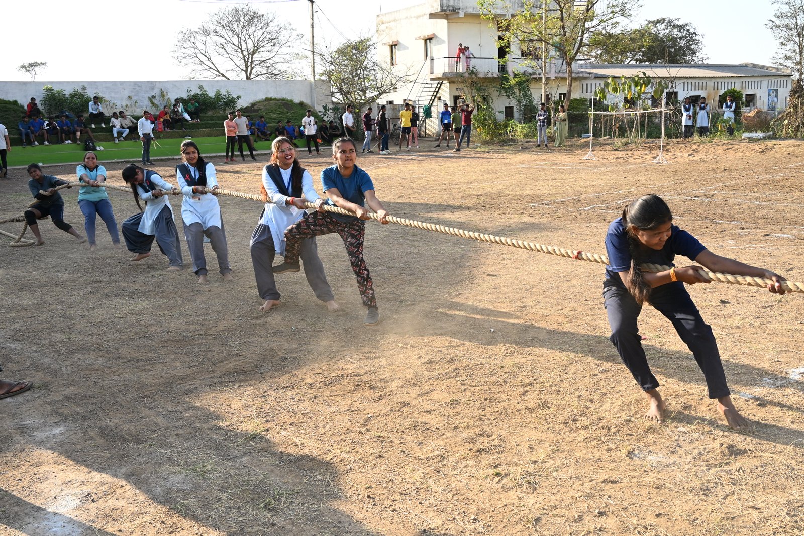 Annual Sports & Athletics 51