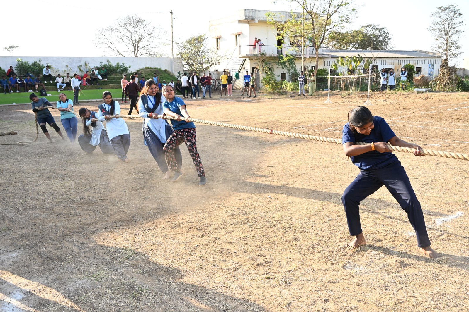 Annual Sports & Athletics 52