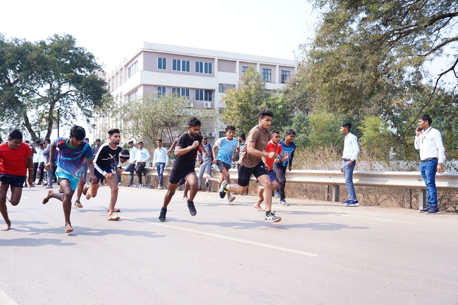Annual Sports & Athletics 56