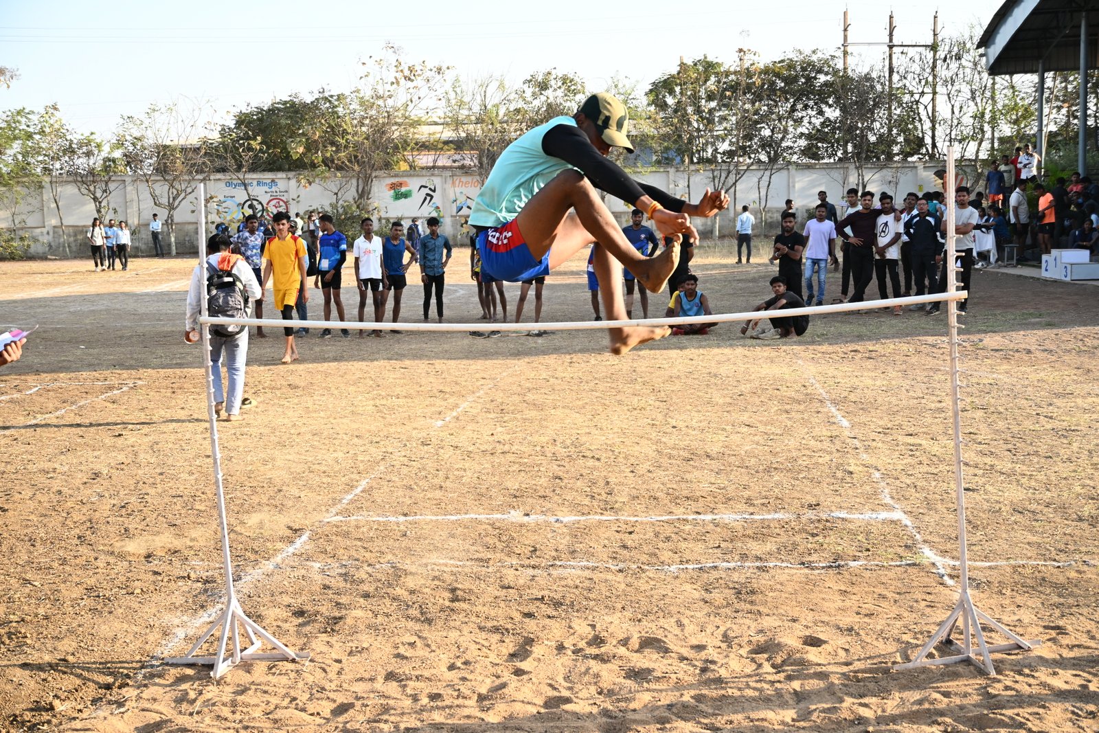 Annual Sports & Athletics 58