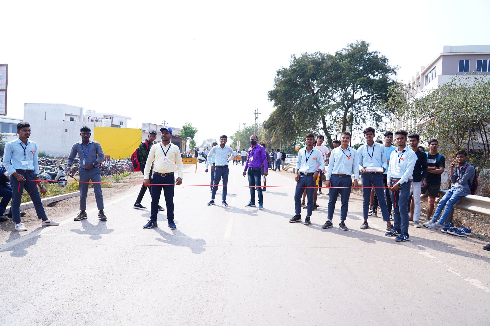 Annual Sports & Athletics 62