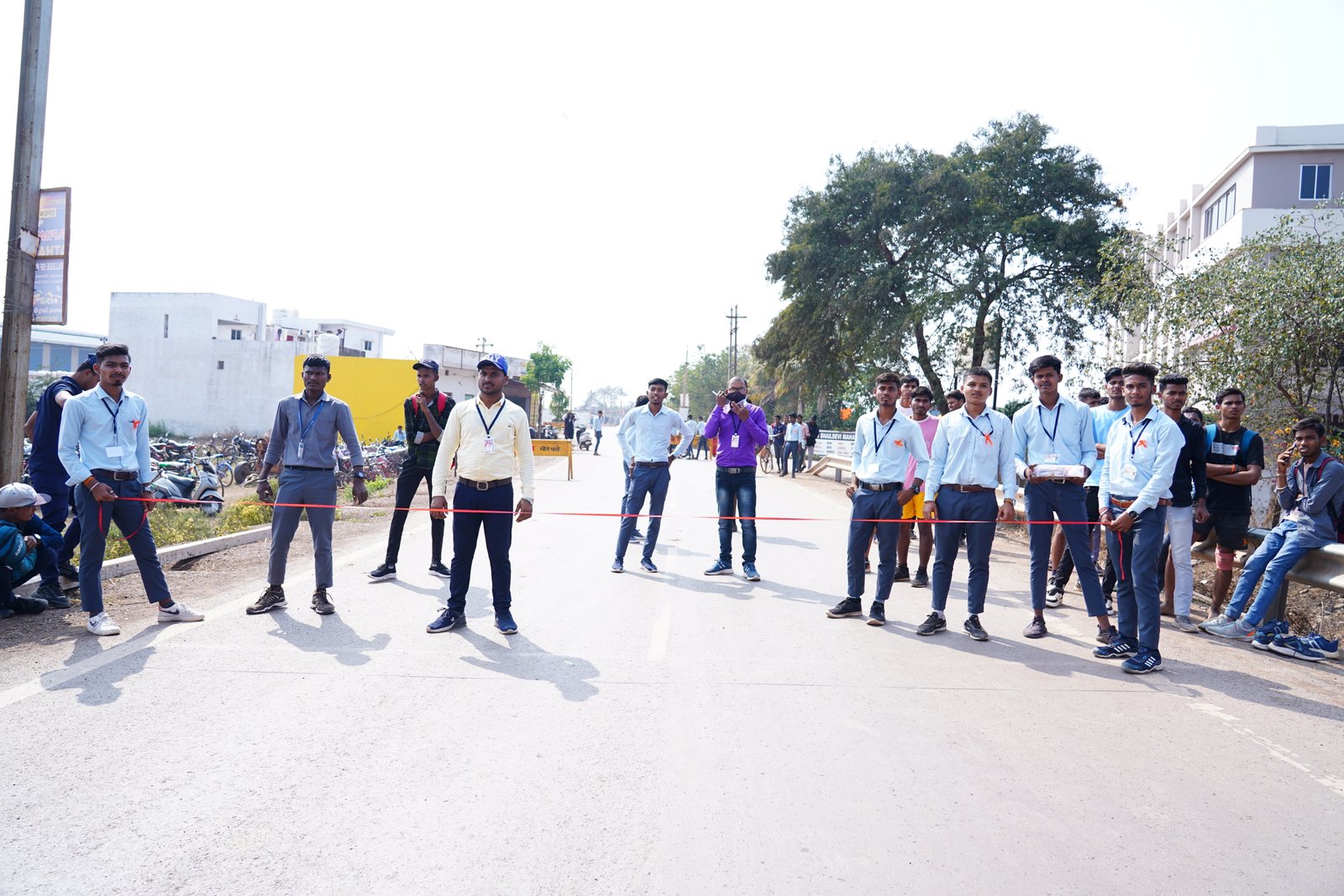 Annual Sports & Athletics 63