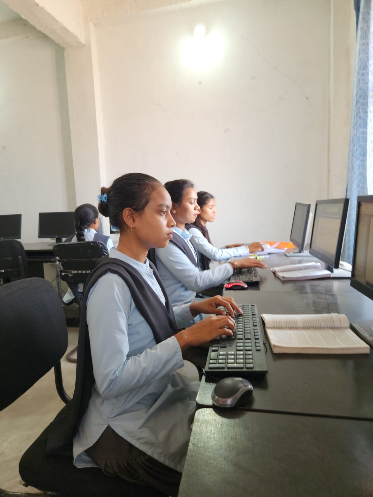 Hindi Shorthand & Typing 2