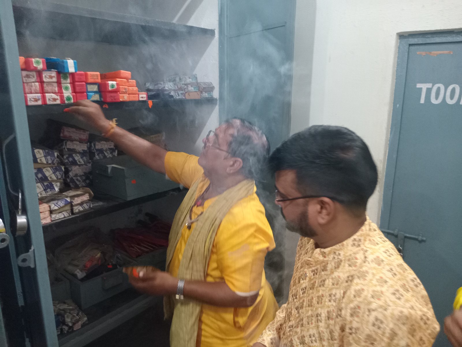 Vishwakarma Jayanti Puja 2