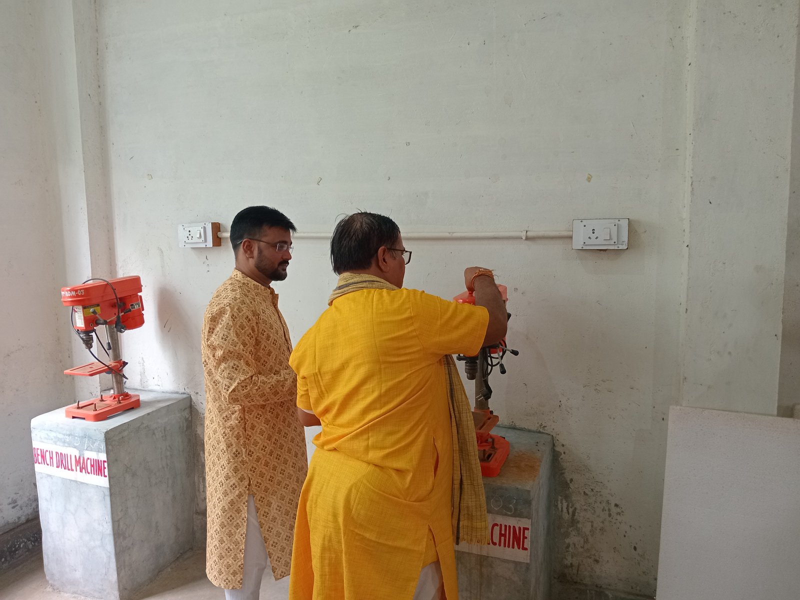 Vishwakarma Jayanti Puja 3