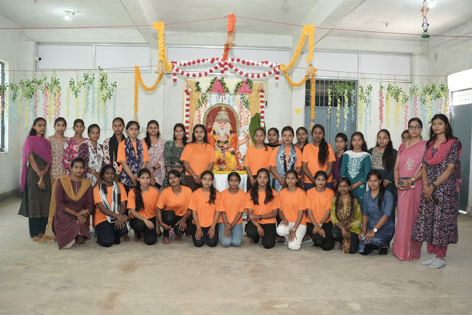 Vishwakarma Jayanti Puja 10
