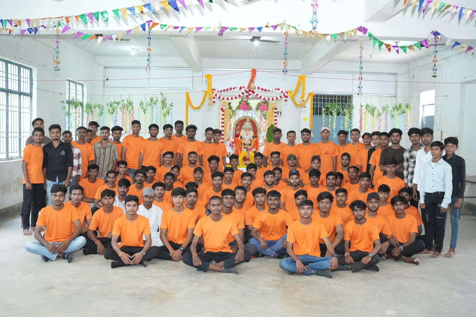 Vishwakarma Jayanti Puja 11