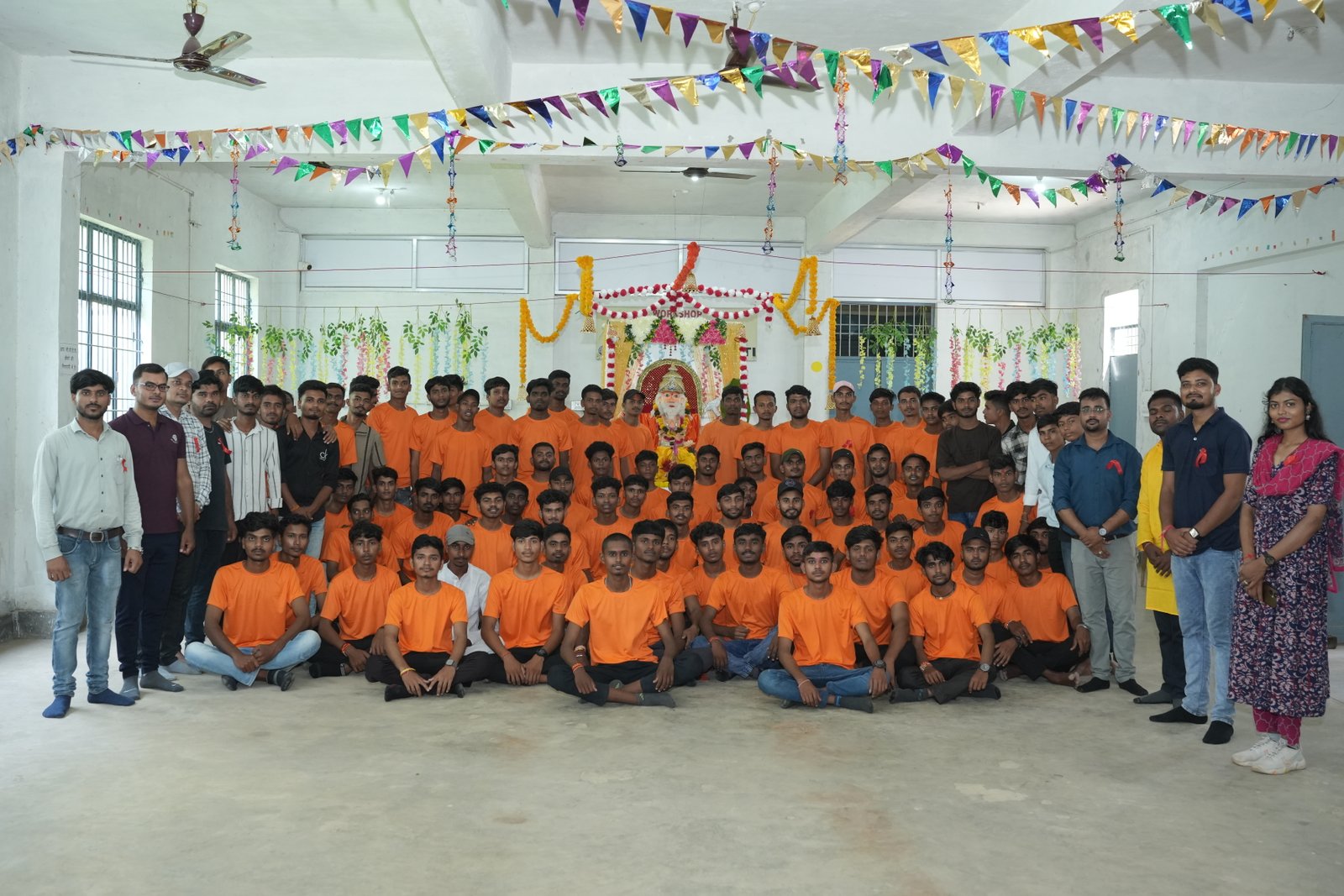 Vishwakarma Jayanti Puja 13