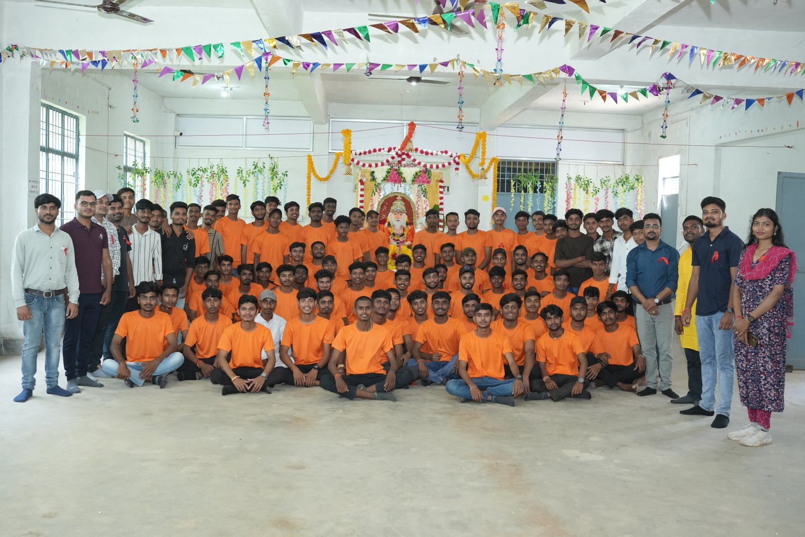Vishwakarma Jayanti Puja 14