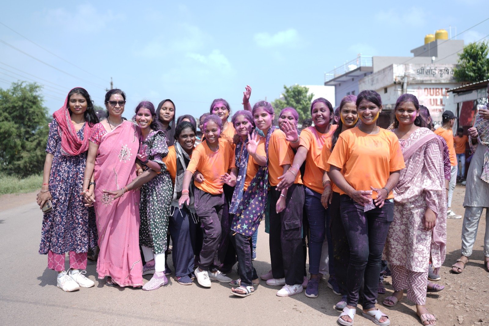 Vishwakarma Jayanti Puja 19