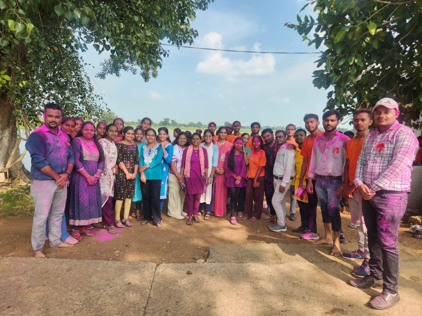 Vishwakarma Jayanti Puja 21