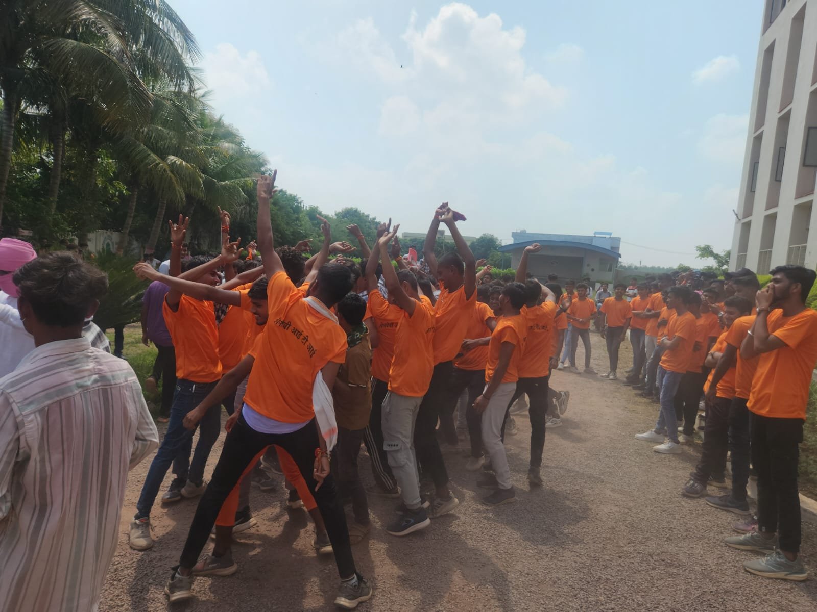 Vishwakarma Jayanti Puja 22