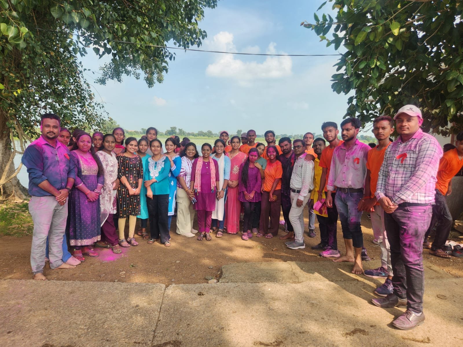 Vishwakarma Jayanti Puja 24