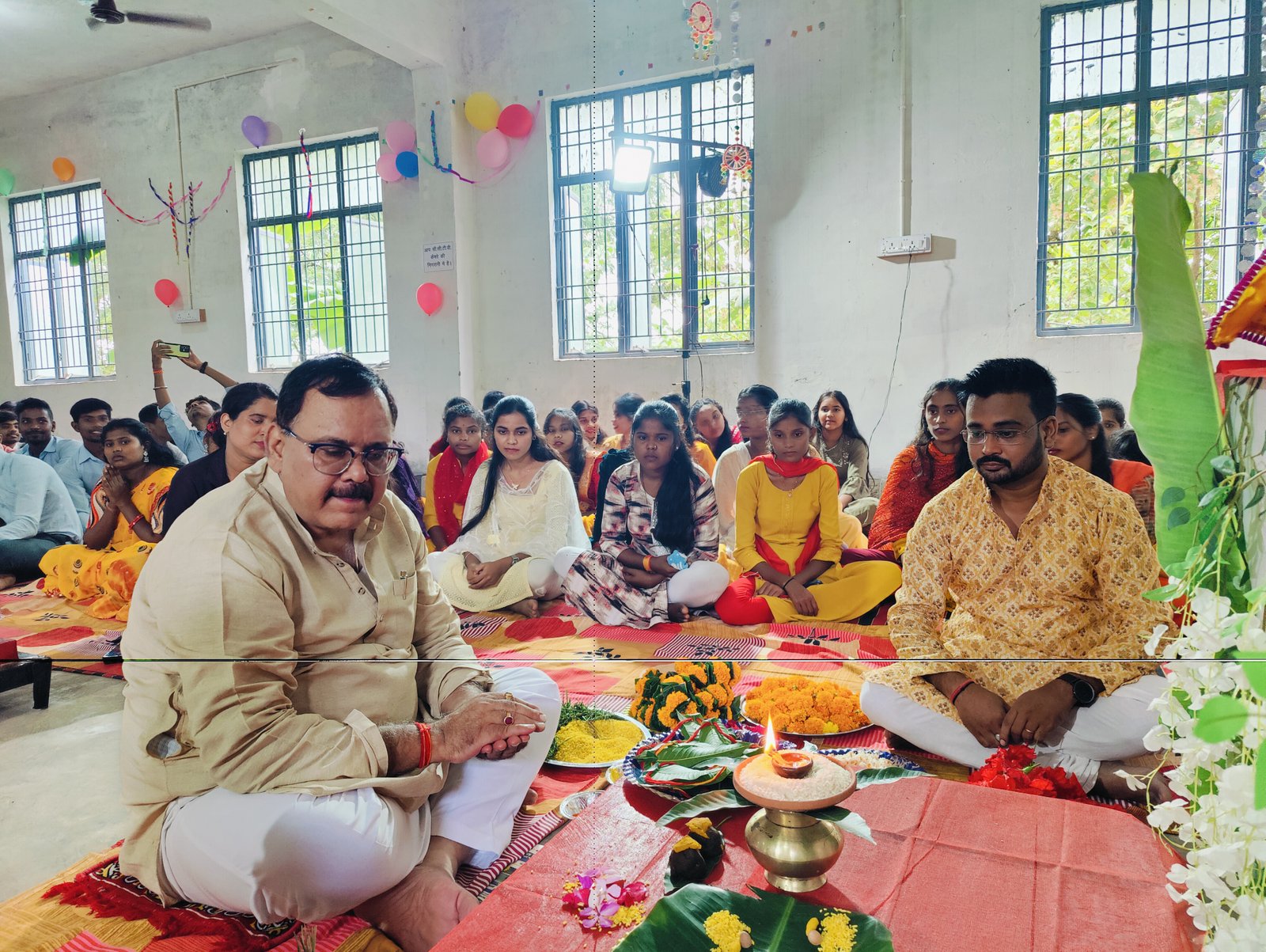Vishwakarma Jayanti Puja 25