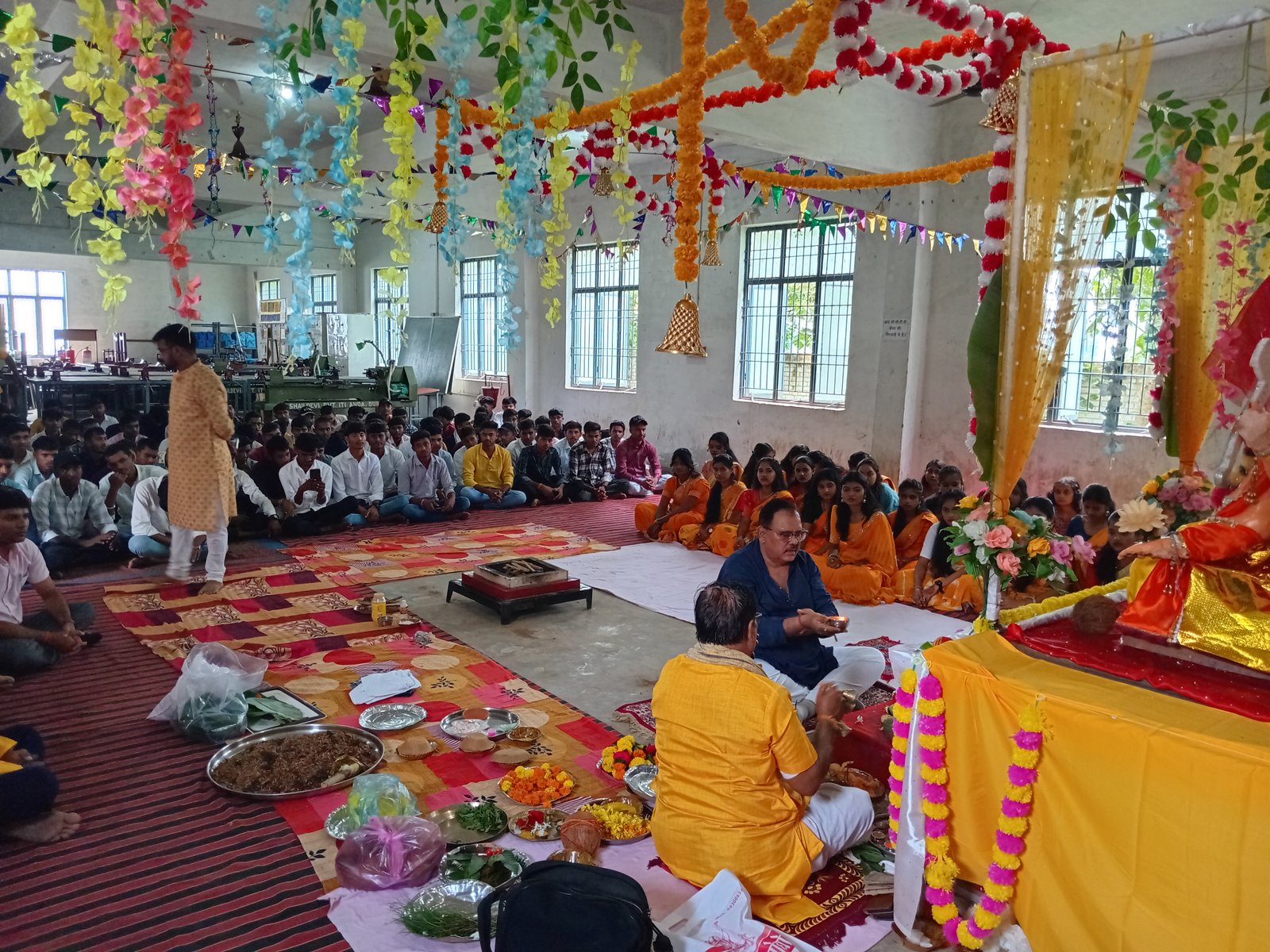 Vishwakarma Jayanti Puja 43